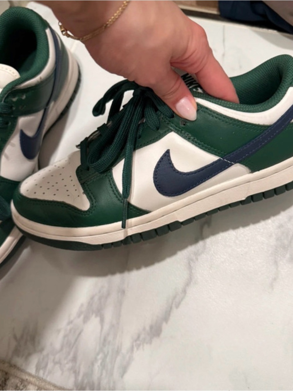 Nike Dunks